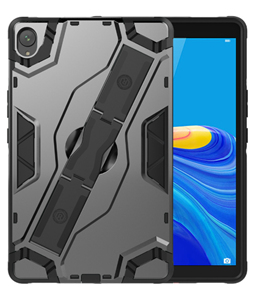 JLC Lenovo Tab M10 FHD Plus 2nd Gen (X606F) Titanium - Black 10.3 – JLC