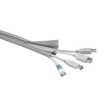 CABLESOCK W/HOOK AND LOOP 1,8M – MicroConnect
