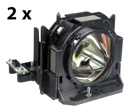 Projector Lamp for Panasonic – Micro Lamp