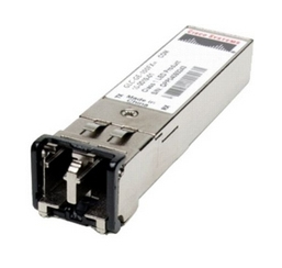 1000BASE-SX SFP TRANSCEIVER MODULE MMF 850NM DOM – Cisco Systems