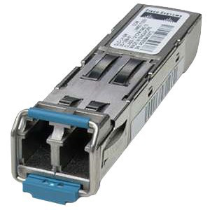 1000MBPS MULTI-MODE RUGGED SFP – Cisco Systems