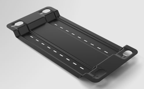 NeatBoard50 - Wallmount – neat