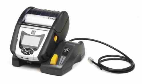 KIT ACC QLN-EC AC ADAPTER (TYPE G) CORD – Zebra Technologies