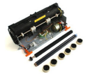 FUSER MAINTENANCE KIT – Lexmark International