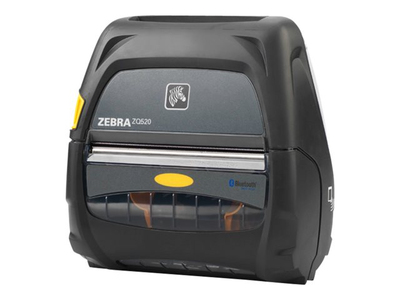 203 dpi - display - ZPL - CPCL – Zebra Technologies