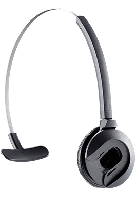 Jabra Headband for Supreme UC – GN