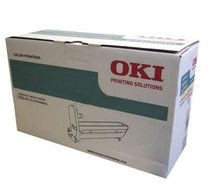 OKI - Black - original - drum kit - for ES 4131dn, 4131dn+, 4132dn, 4161 MFP, 4191 MFP, 4192 MFP, 5112dn, 5162 MFP, 5162dnw – OKI