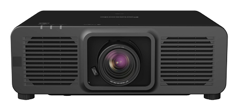 6500lm 4K 1DLP Laser Projector - No Lens – Panasonic