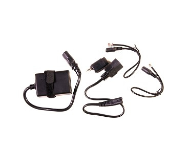 Sapphire auto trigger System – Sapphire