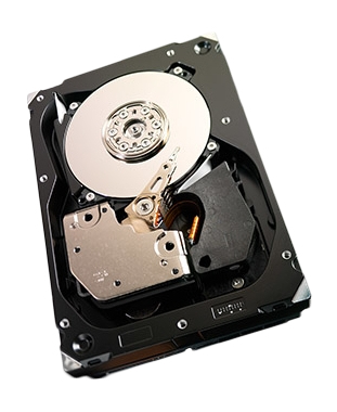 600GB 16MB 15K SAS 3.5 Hard Drive – Seagate