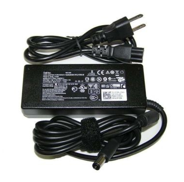 DELL TK3DM power adapter/inverter Indoor 90 W Black – Dell