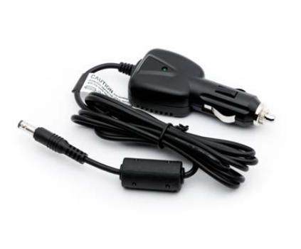 KIT ACC CHARGER LIGHTER PLUG VEHICLE RW4-PS P4T – Zebra Technologies