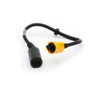 P/S 60W 24V LPS TTP SERIES EFF-VI – Zebra Technologies