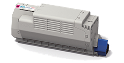 MC760/770/780 Magenta Toner 6K – OKI