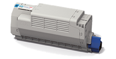 MC770/780 Cyan Toner 11.5K – OKI