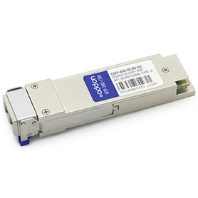 CISCO QSFP-40G-SR-BD COMP XCVR 40G-SR LC 832NM TO 918NM QSFP+ – AddOn
