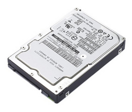 1.2TB SAS 2.5 G2HS HDD – IBM