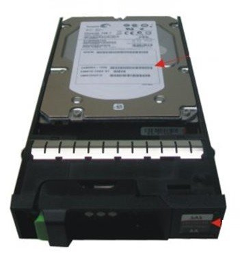 DX S2 HDD SAS 600GB 15K 3.5 15K7 – Fujitsu Siemens Computers