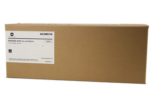 TONER BLACK TNP-35 – Konica