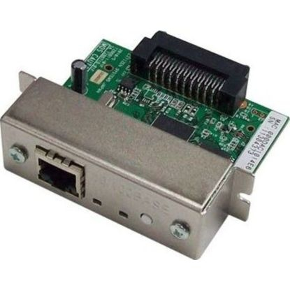 COMPACT ETHERNET INTERFACE FOR CL-S 521/531/621/631/CL-S700SER – Citizen Systems