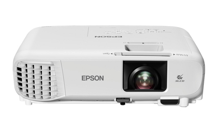Epson EB-E24 Projector – Epson