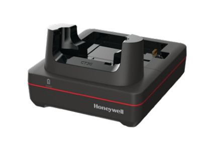 CT37 BOOTED HOME BASE EU POWER CORD – Honeywell