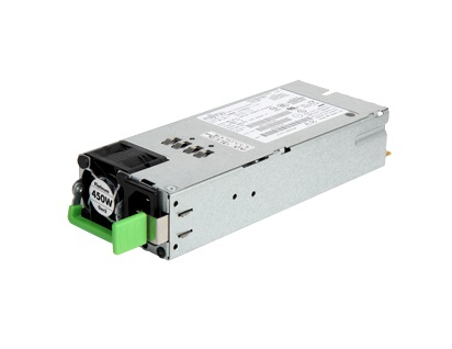 MODULARE SV 450W PLATINUM HP – Fujitsu Siemens Computers