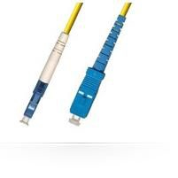 LC/UPC-SC/UPC 5M 9/125 LSZH – MicroConnect