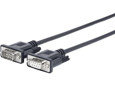 Pro RS232 Cable M - F 5 M – VivoLink