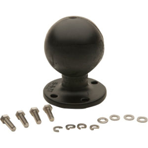 THOR DOCK BALL D-SIZE WITH MOUNTG HARDWARE – Honeywell