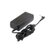 DELL AC Adapter 19.5V 3.34A 65W (4.5mmx3.0mm) includes power cable – Dell