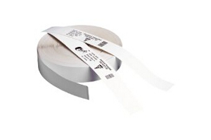 Z-BAND ULTRASOFT 19X279MM COAT PERM ADH CARTRIDGE BOX OF 6 – Zebra Technologies