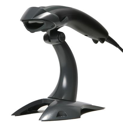 1400G SCANNER 1D OMNI 2D PDF417 BLACK RIGID PRES STAND USB 1.5M – Honeywell