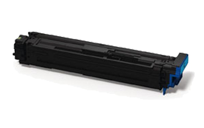 Cyan Drum Cartridge for C931 - 40k – OKI