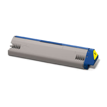 Yellow Toner for C931 - 24k – OKI
