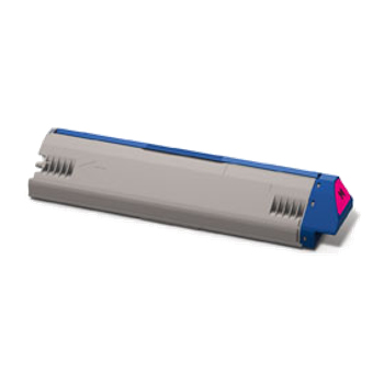 Magenta Toner for C931 - 24k – OKI