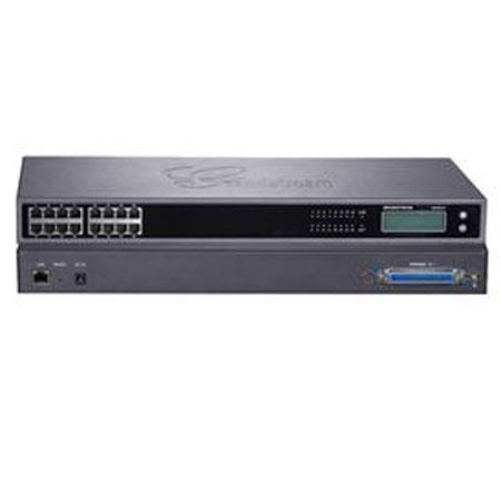 GRANDSTREAM GXW4248 48P ANALOGUE GATEWAY – Grandstream