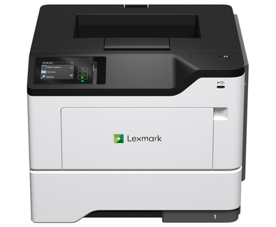 MS631dw A4 Mono Laser Printer – Lexmark International