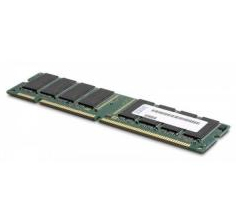 Lenovo TruDDR4 - DDR4 - module - 16 GB - DIMM 288-pin low profile - 2400 MHz / PC4-19200 - CL17 - 1.2 V - registered - ECC - for Flex System x240 M5 9532, Storage DX8200C 5120, System x3650 M5 8871 – Lenovo