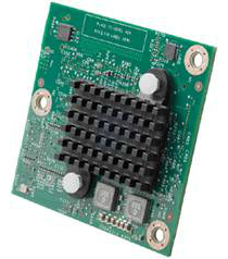 64-CHANNEL DSP MODULE – Cisco Systems