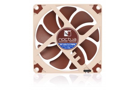 NF-A9x14 PWM Fan - 92mm – Noctua