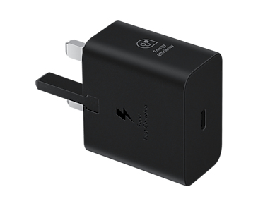25W Super Travel Adapter C2C – Samsung