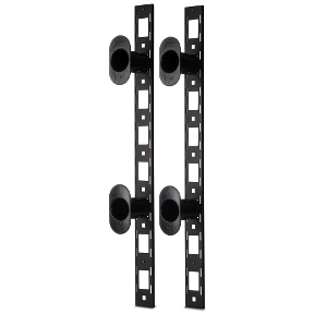 APC Vertical Fiber Organizer – APC