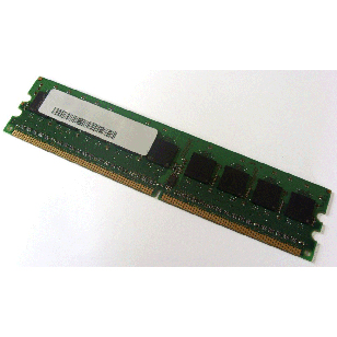 A Hypertec� Hyperam� Legacy 8GB DDR2-667 2Rx4 1.8V 240Pin RDIMM – Hypertec