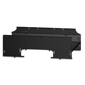 APC Cable Trough Open Bottom 600mm – APC