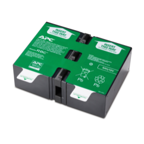 APC Replacement Battery Cartridge – APC