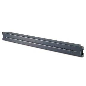 APC 1U 19 Black Modular Toolless – APC