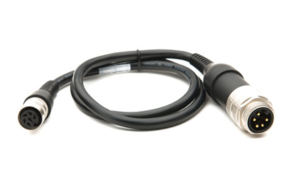 THOR VM1 ADAPTER CABLE FOR VX5/VX6/VX7 DC – Honeywell