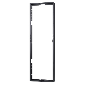 DEPTH ADAPTER 1070 TO 1200MM SX42U TO SX48U 600-750MM WIDTH – APC