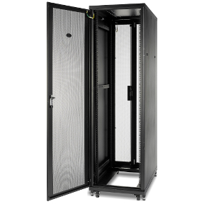 APC NetShelter SV 42U Enclosure – APC